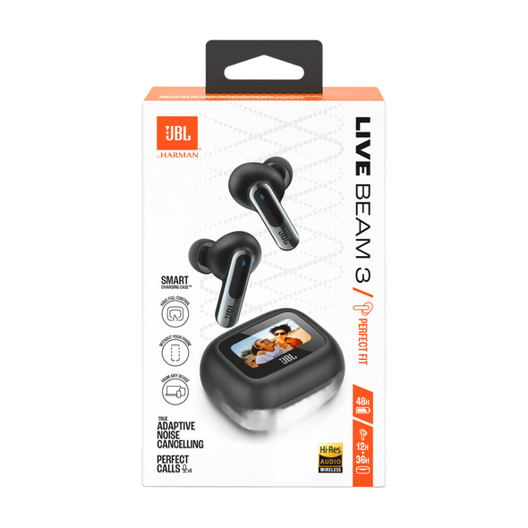 صورة مرئية لـ JBL CLub One Box
