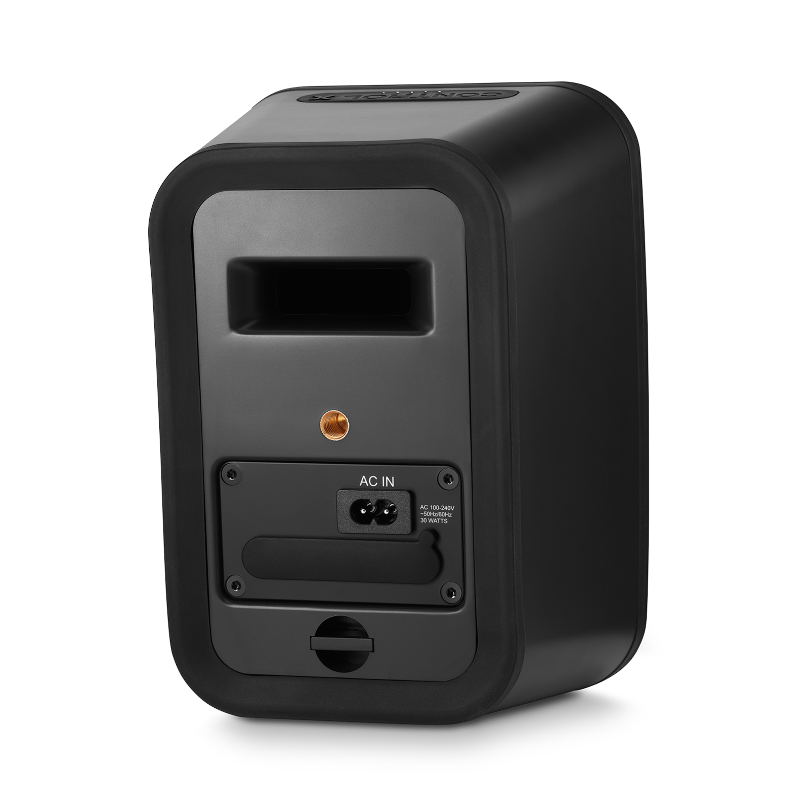 Jbl control x wireless speakers