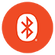 BLUETOOTH 5.0​ for lossless quality