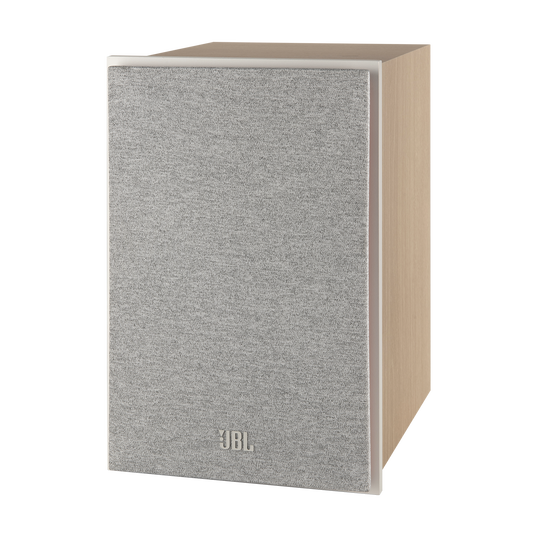 Stage 250B | 2-Way 5.25-inch (130mm) Bookshelf Loudspeaker Stage 250B | 2-Way 5.25-inch (130mm) Bookshelf Loudspeaker