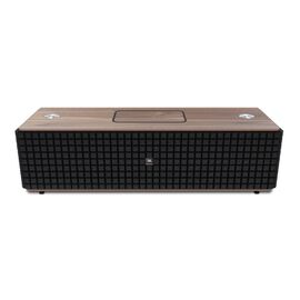JBL Authentics L16 - Brown - Hero JBL Authentics L16 - Brown - Hero