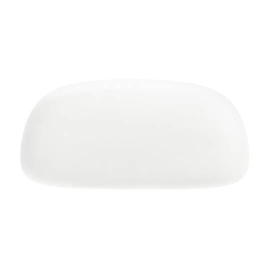 JBL Tune Buds 2 - White - True Wireless Noise Cancelling Earbuds - Bottom