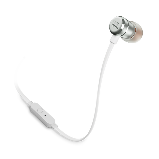 hvid Destruktiv konsonant JBL Tune 290 | In-ear headphones
