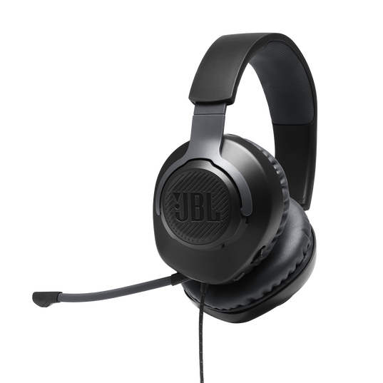 JBL 100 Wired Gaming Headset
