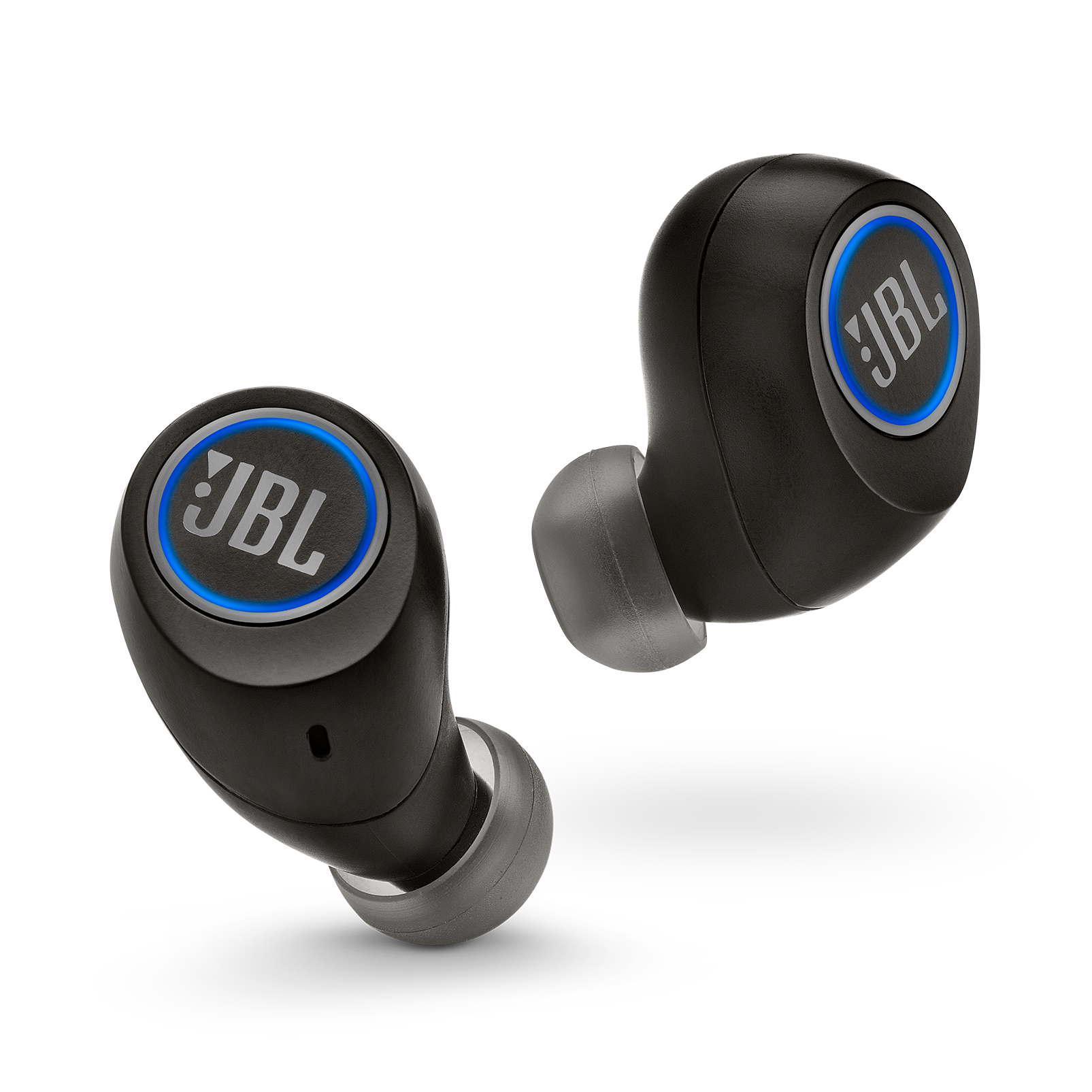 JBL FREE X 完全ワイヤレスイヤホン IPX5防水/Bluetooth対応 ホワイト