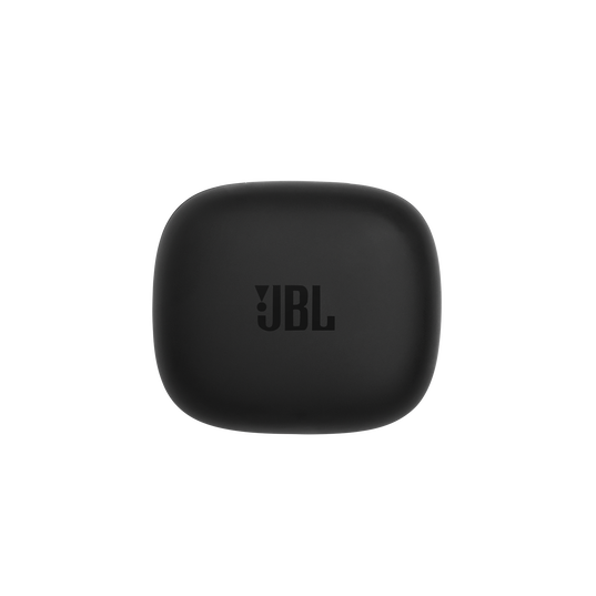JBL Earbuds True Wireless Headphones with Charging Case, Black