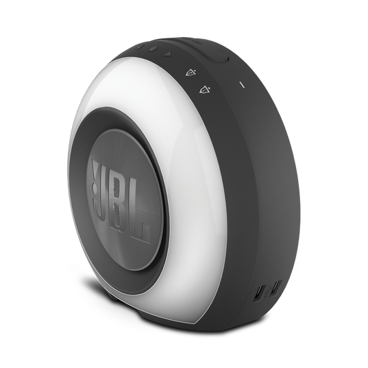 JBL Horizon | Bluetooth clock with USB charging and ambient