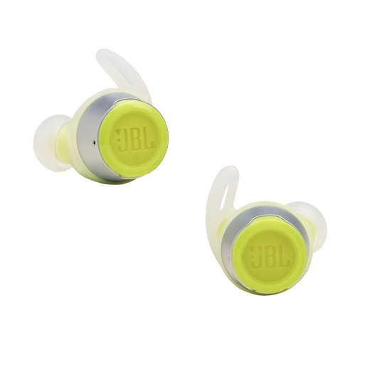 JBL Reflect Flow Pro vs Reflect Flow Earbuds: 5 Differences Explained 