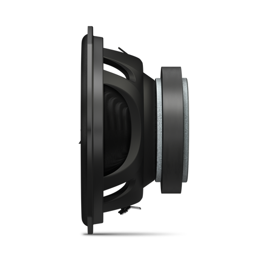 GX962 - Black - 6" x 9" coaxial car audio loudspeaker, 300W - Detailshot 1