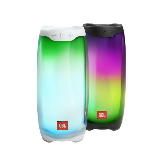 安いそれに目立つ 4 Pulse JBL | Speaker Bluetooth Portable その他