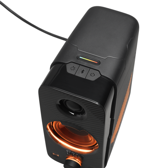 JBL QUANTUM 400 wireless Gaming headset USB TYPE -C Light and