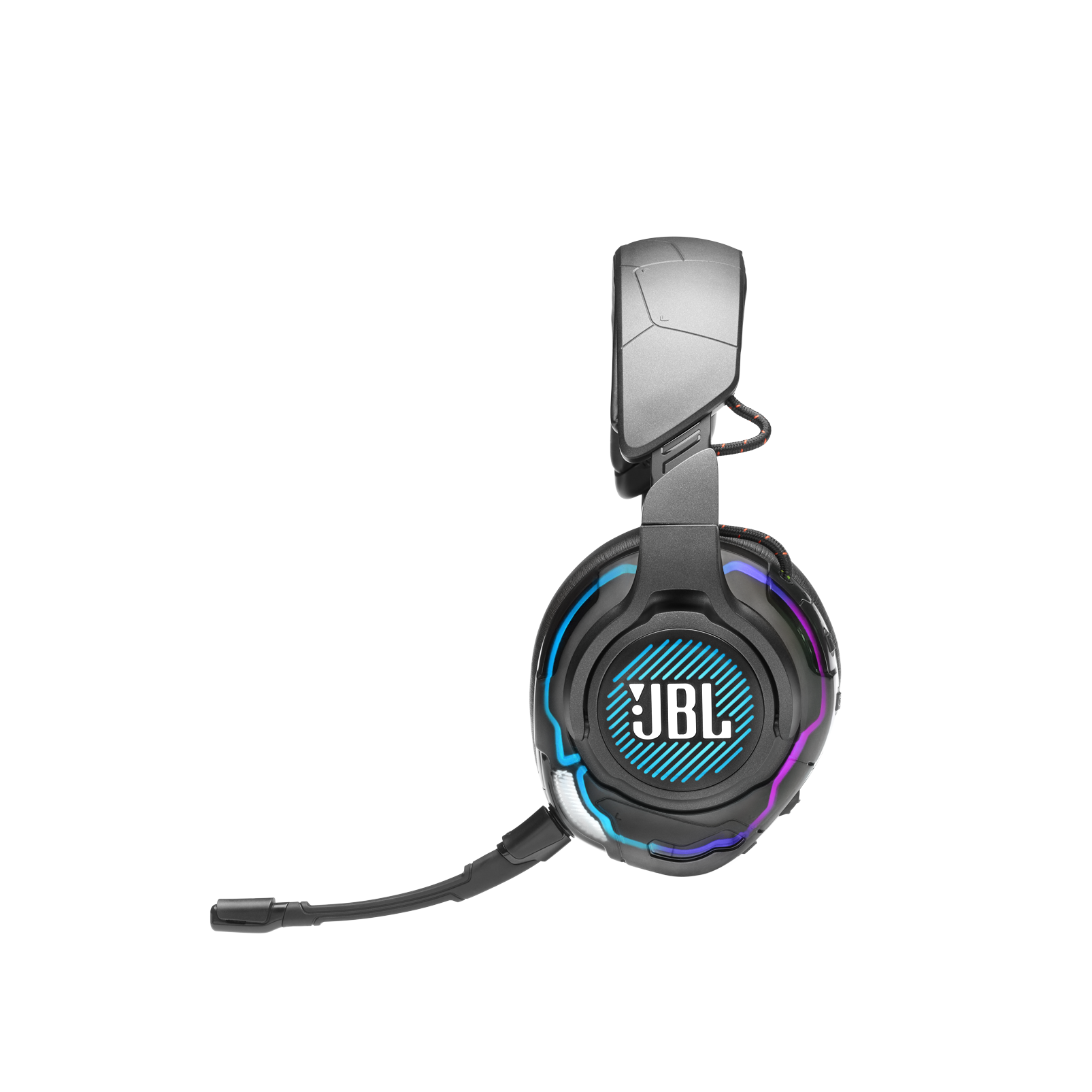 JBL Quantum ONE | Professional USB Gaming Headset