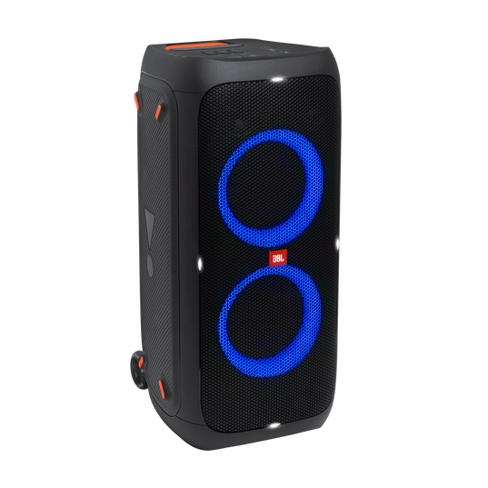 国内最安値！ Portable | 310 Partybox JBL party dazzling with speaker スピーカー・ウーファー