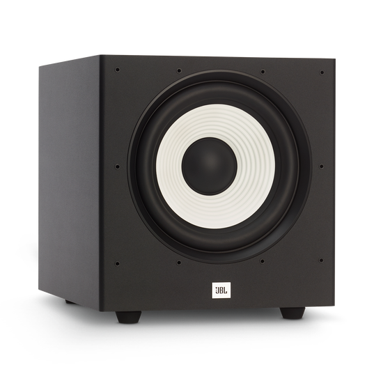 JBL Stage A100P | Home Audio Loudspeaker System