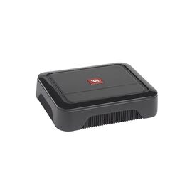 Club A600 - Black - High performance mono subwoofer car amplifier - Hero Club A600 - Black - High performance mono subwoofer car amplifier - Hero