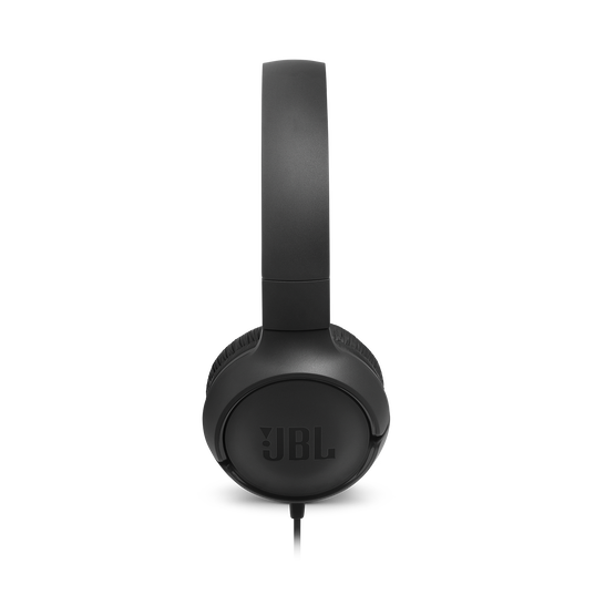JBL TUNE 500 Headphones | Wired