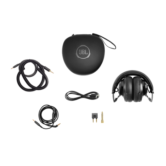 Ti år tyngdekraft flyde over JBL CLUB ONE | Wireless, over-ear, True Adaptive Noise Cancelling  headphones inspired by pro musicians