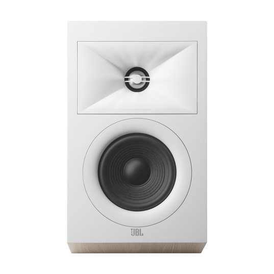 Stage 240H - Latte - 2-Way 4.5-inch (114mm) Dolby Atmos® Surround Sound Loudspeaker - Pair - Detailshot 5