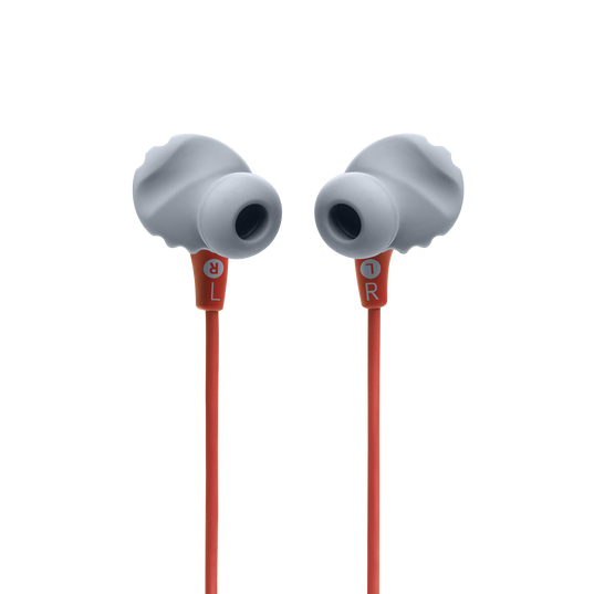 2 JBL Headphones Run Endurance In-Ear Waterproof Sports | Wired Wired