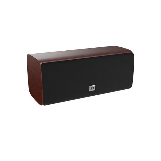 Studio 625C - Wood - Home Audio Loudspeaker System - Hero Studio 625C - Wood - Home Audio Loudspeaker System - Hero