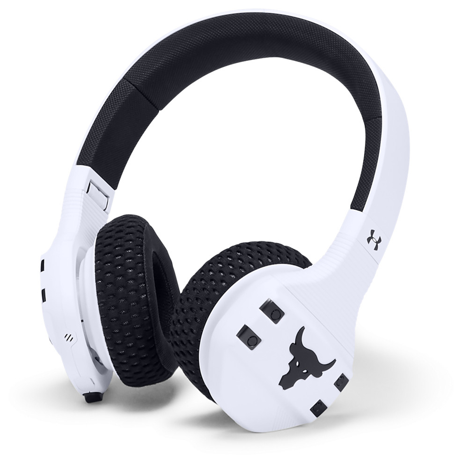 Under armor rock headphones clearance