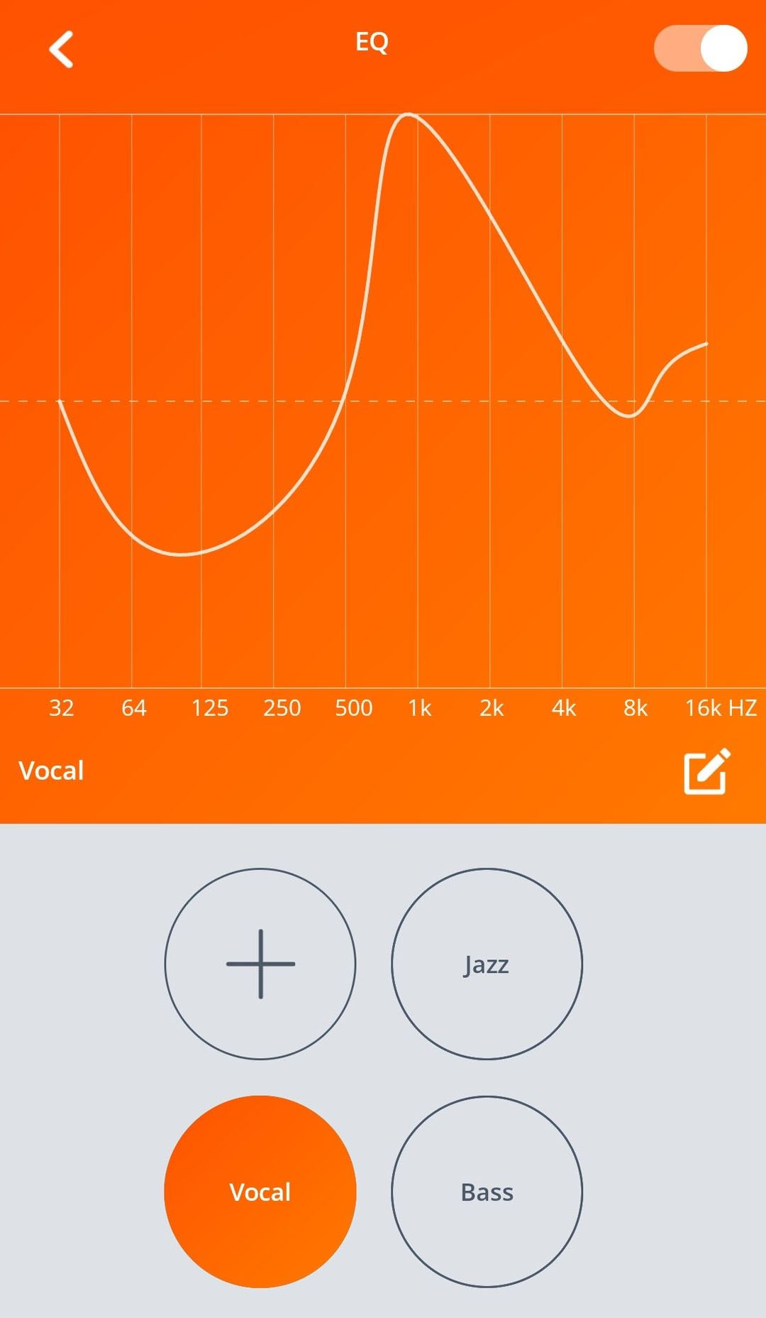 My JBL Headphones App