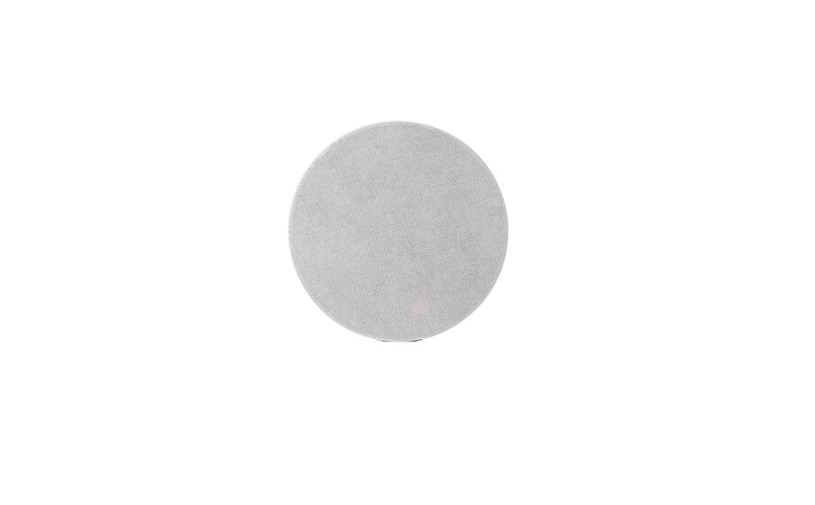 Paintable, nearly invisible zero-bezel magnetic grill