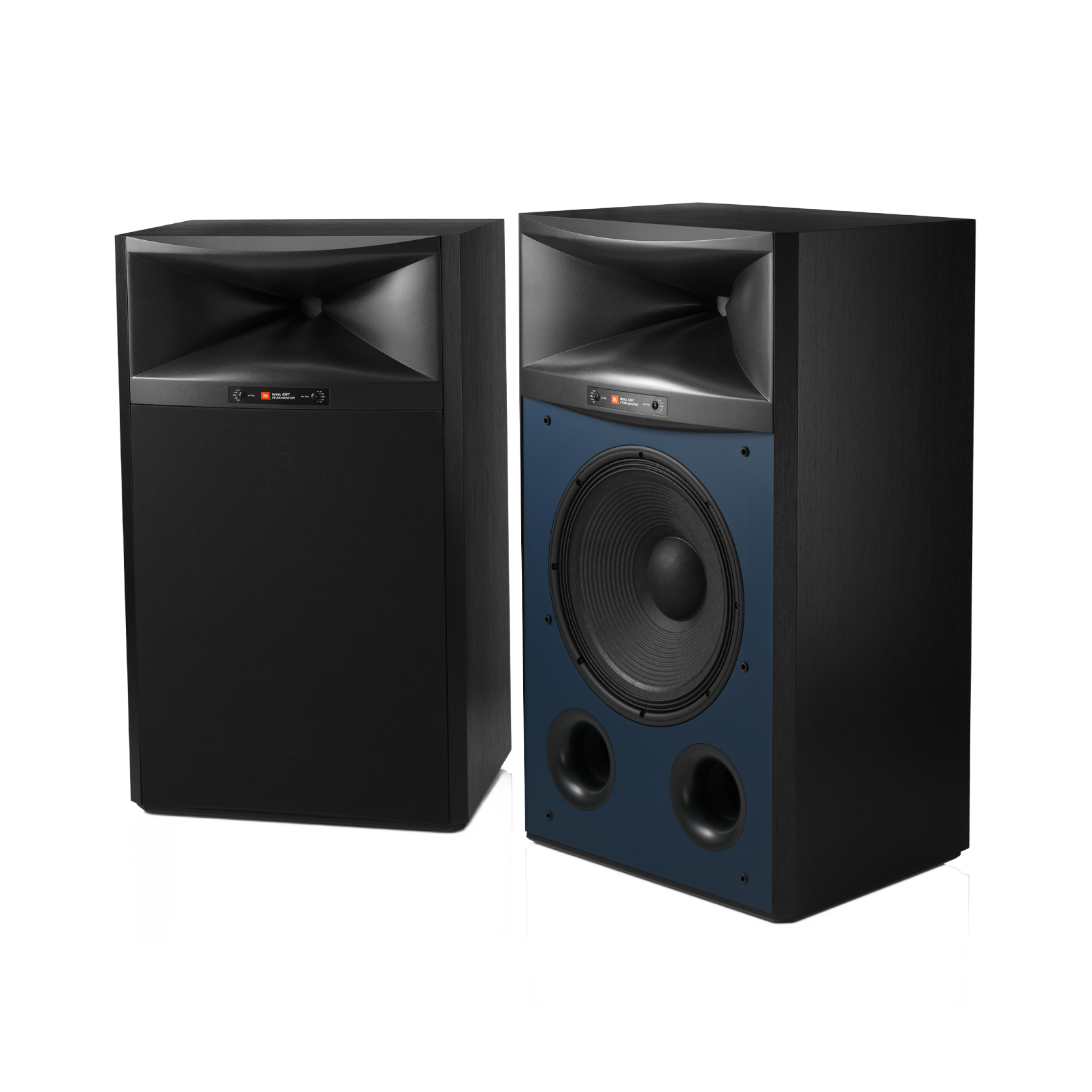 JBL 4367 | 15