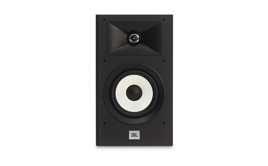 5.25-inch (133mm) Polycellulose Low-Frequency Woofer