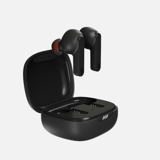 Live Pro+ TWS | True Wireless In-Ear NC Headphones