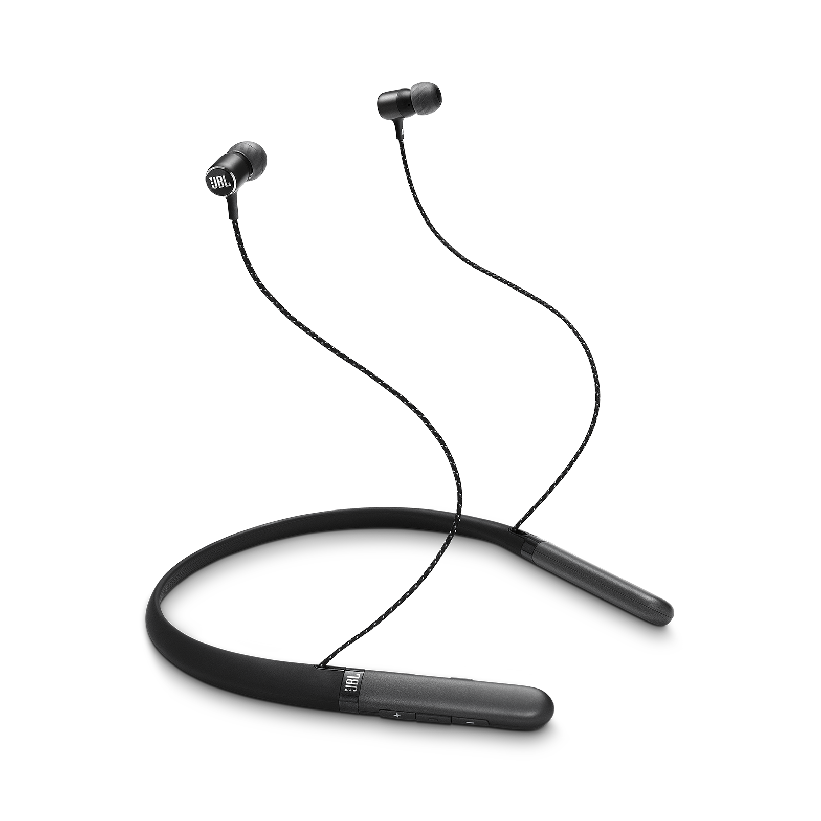 JBL Live 200BT Wireless in ear neckband headphones