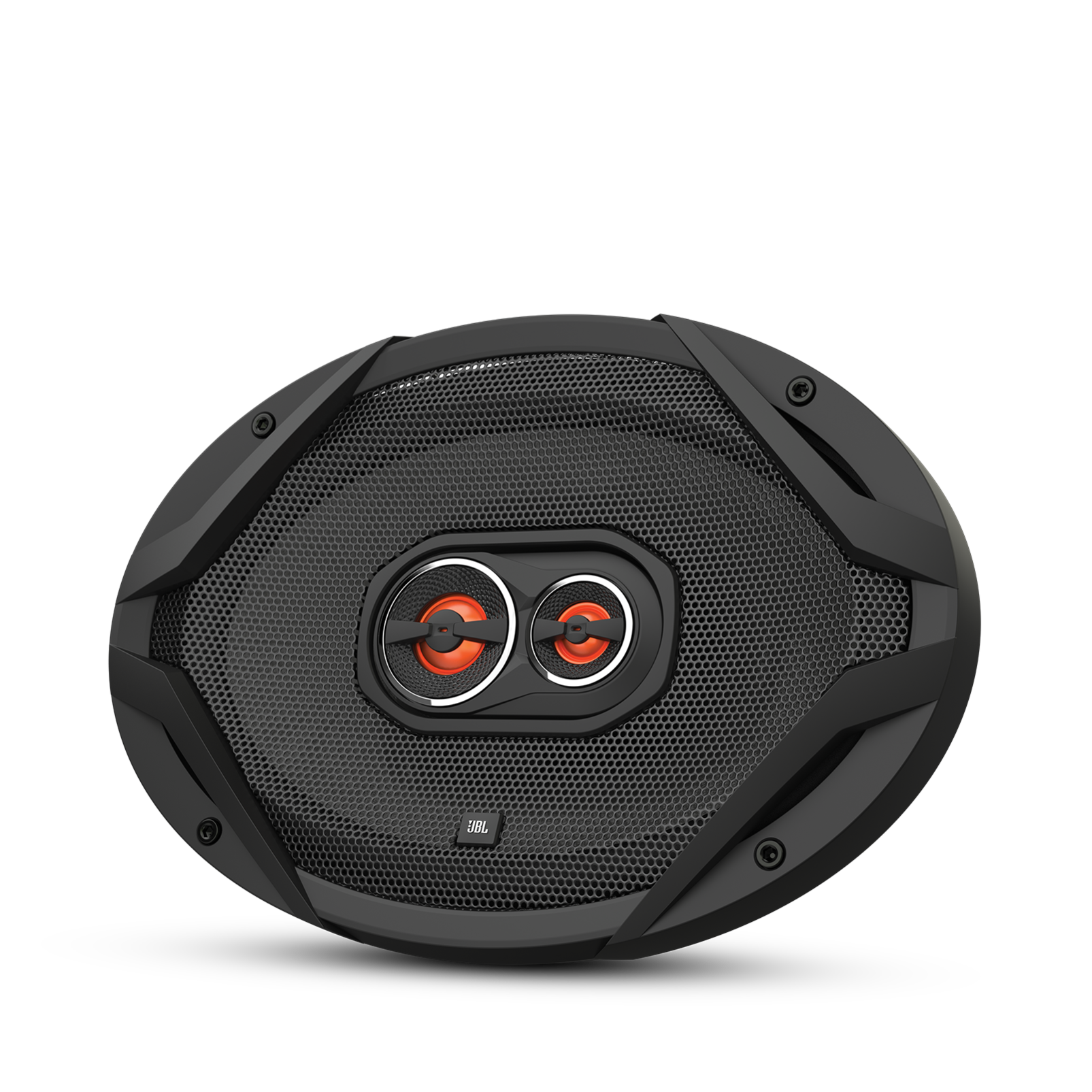 GX963 | Design and Power come together in this 3-way speaker. A