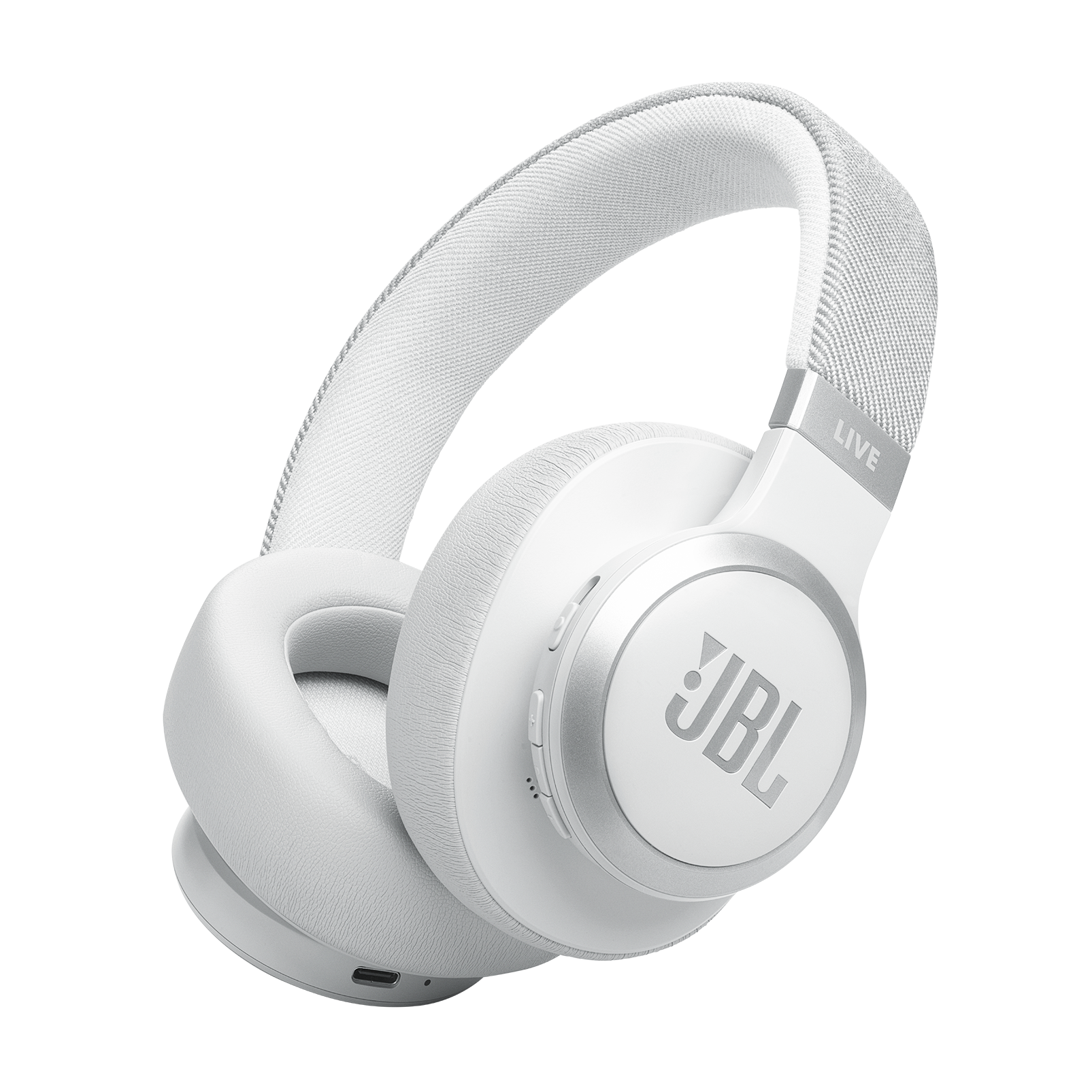 JBL Live 770NC | Wireless Over-Ear Headphones with True Adaptive 