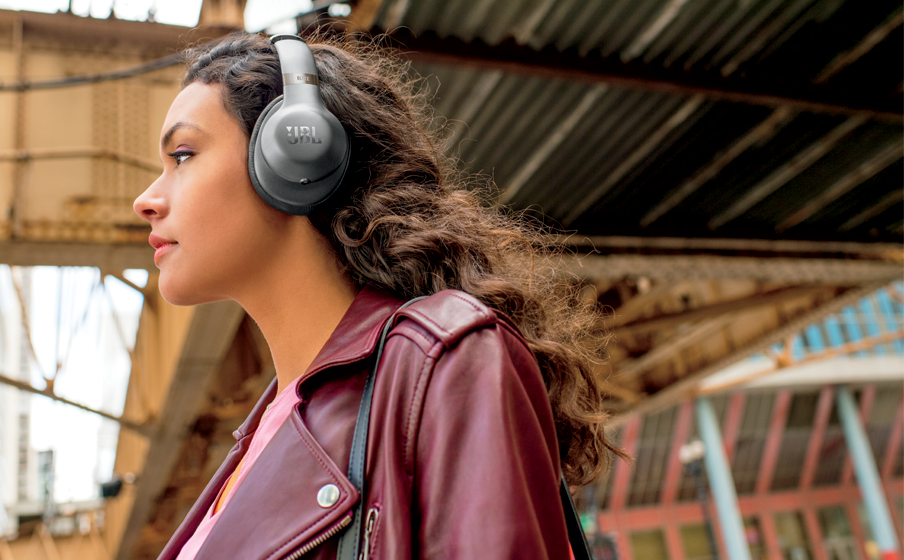 JBL EVEREST™ ELITE 750NC | Wireless Over-Ear Adaptive Noise Cancelling  headphones