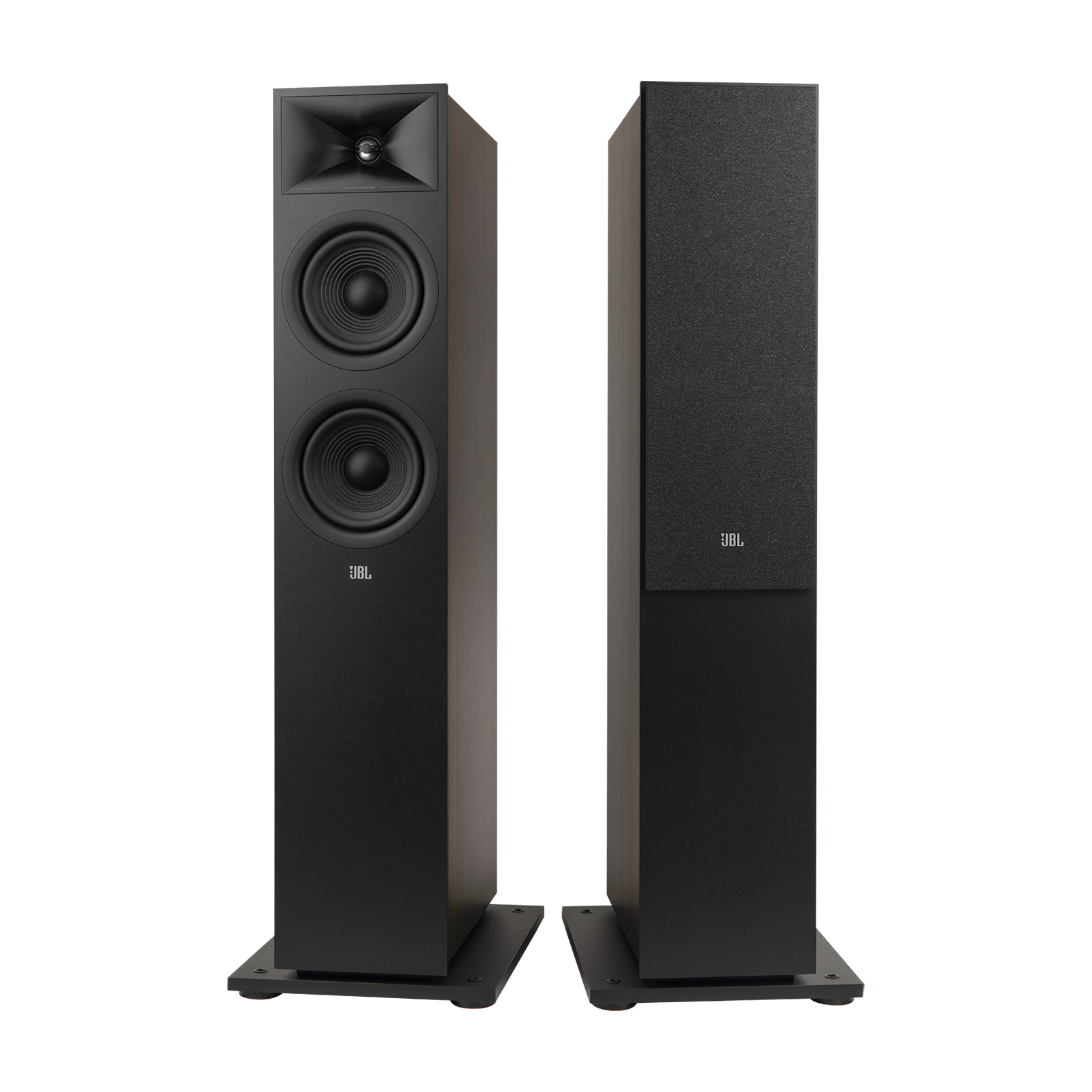 Stage 260F | 2.5-Way Dual 6.5-inch (165mm) Floorstanding Loudspeaker