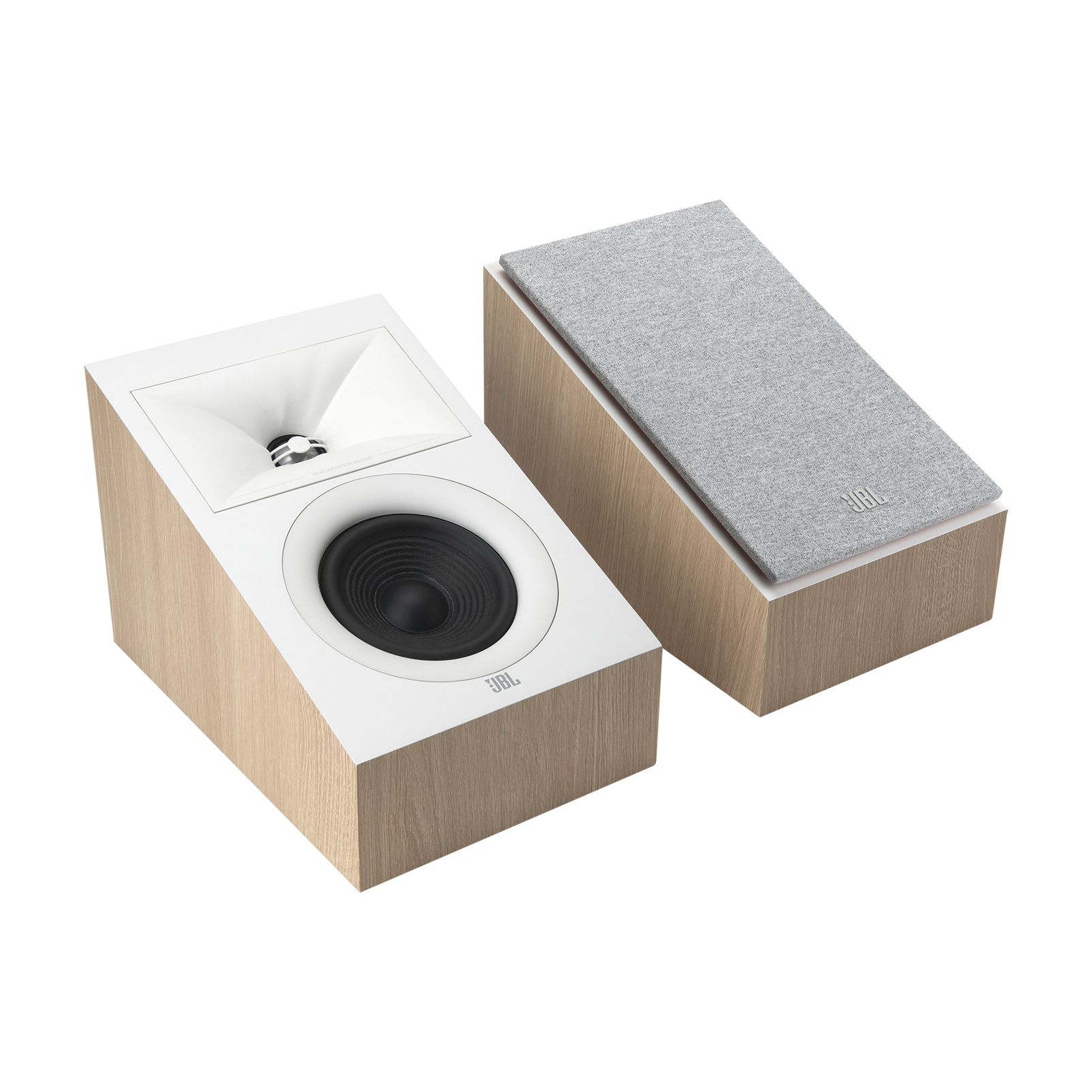 G*N様 掲載13日まで 美品 JBL STAGE 240H ブラック ペア イ