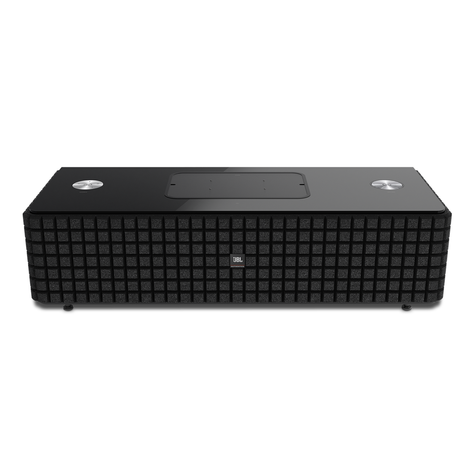 JBL Authentics L8 | Two-way speaker system with wireless streaming