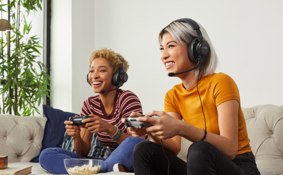 jbl quantum 300 gaming