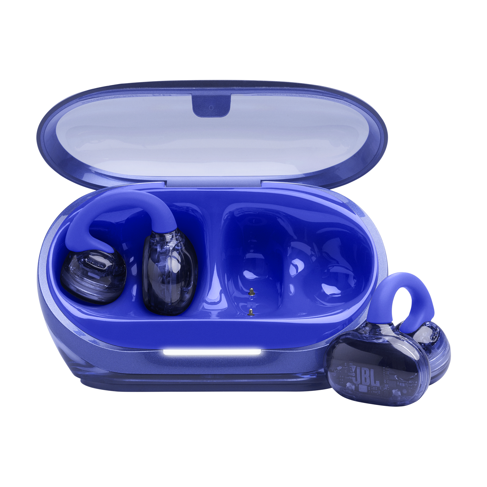 JBL Soundgear Clips | True wireless open-ear headphones