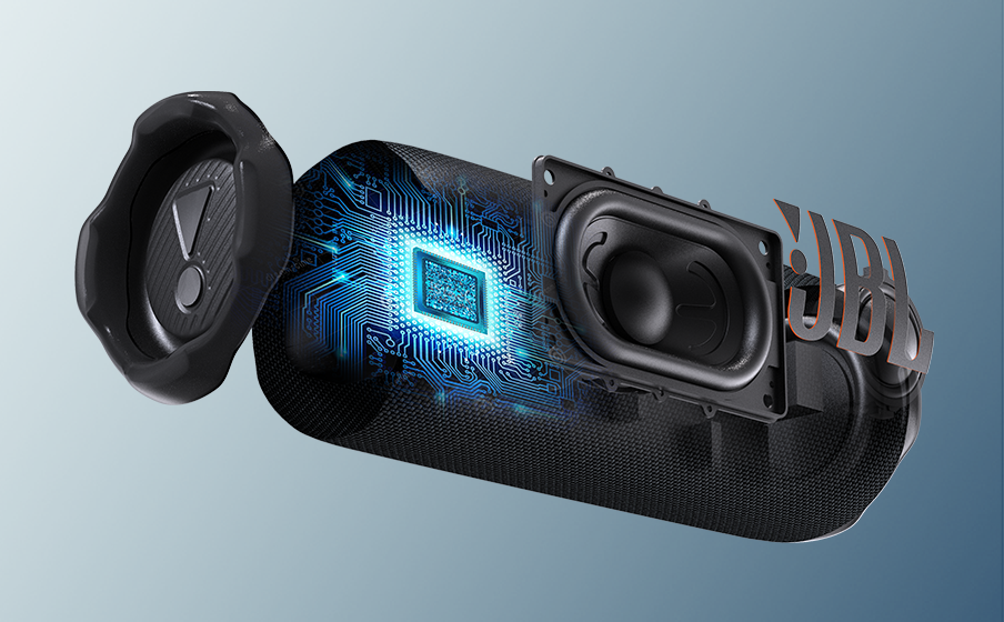 JBL Flip 7 | Portable waterproof and drop-proof speaker JBL Flip 7 | Portable waterproof and drop-proof speaker