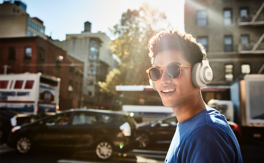 Active Noise Cancelling