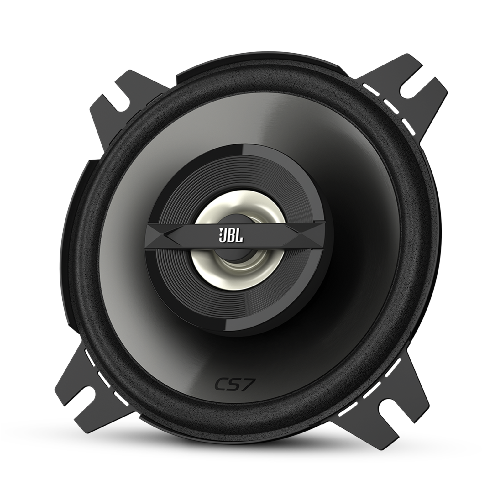 gek geworden Vouwen Pygmalion CS742 | 10 cm 2-way speaker design that is easy to mount with breakable  clips