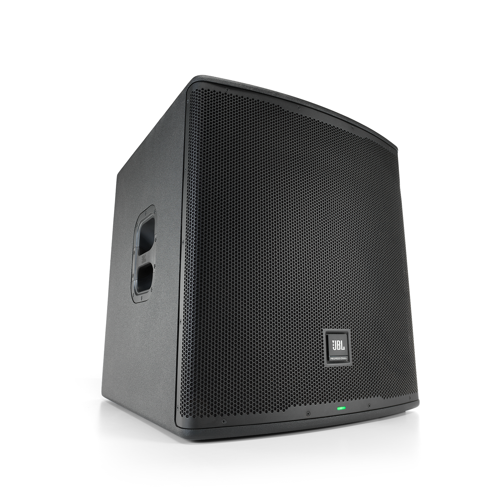 JBL EON718S | Powered 18-inch PA Subwoofer