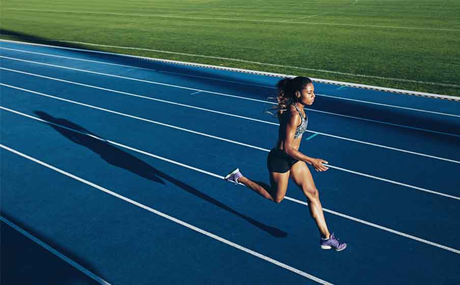 Jbl endurance sprint kaina outlet
