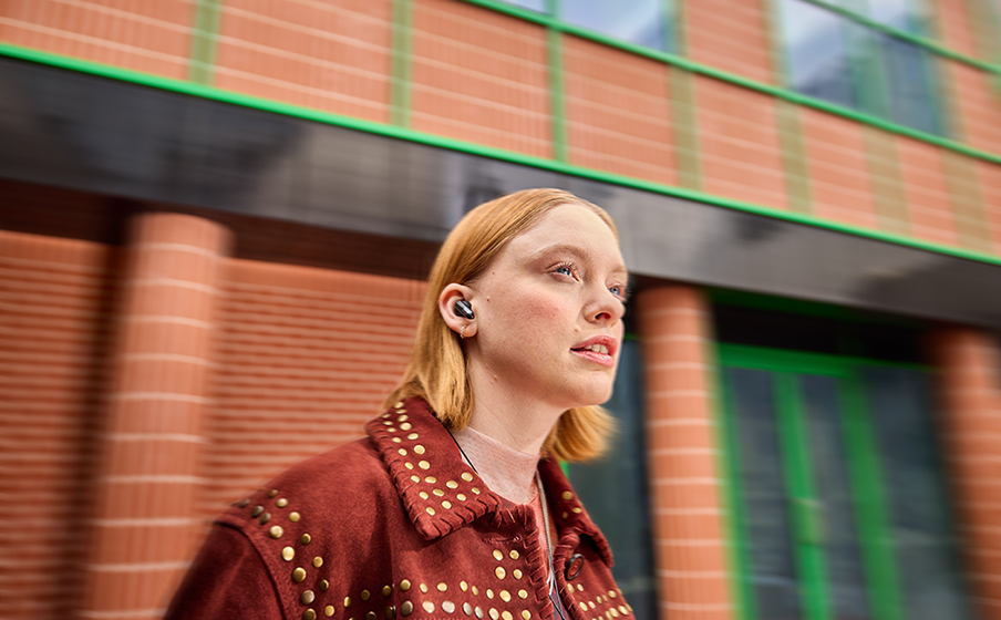 صوت لاسلكي عالي الدقة مع صوت JBL المميز