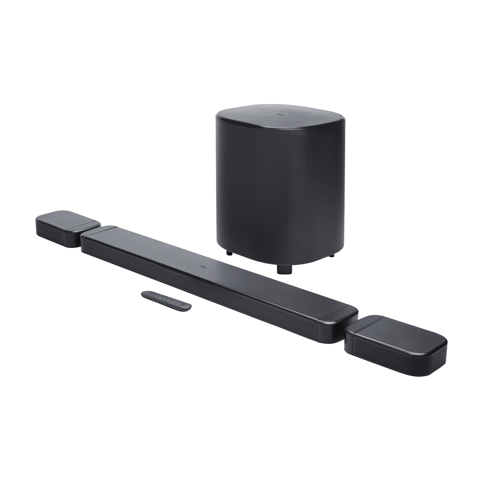 JBL BAR 800 サウンドバー　JBLBAR800PROBLKJN Amazon.co.jp: JBL BAR 800 Dolby Atmos 5.1.2ch Soundbar Fully