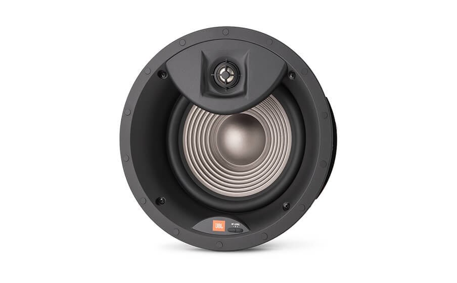 Sound Inspired by JBL's legendary M2 Master Reference Monitor