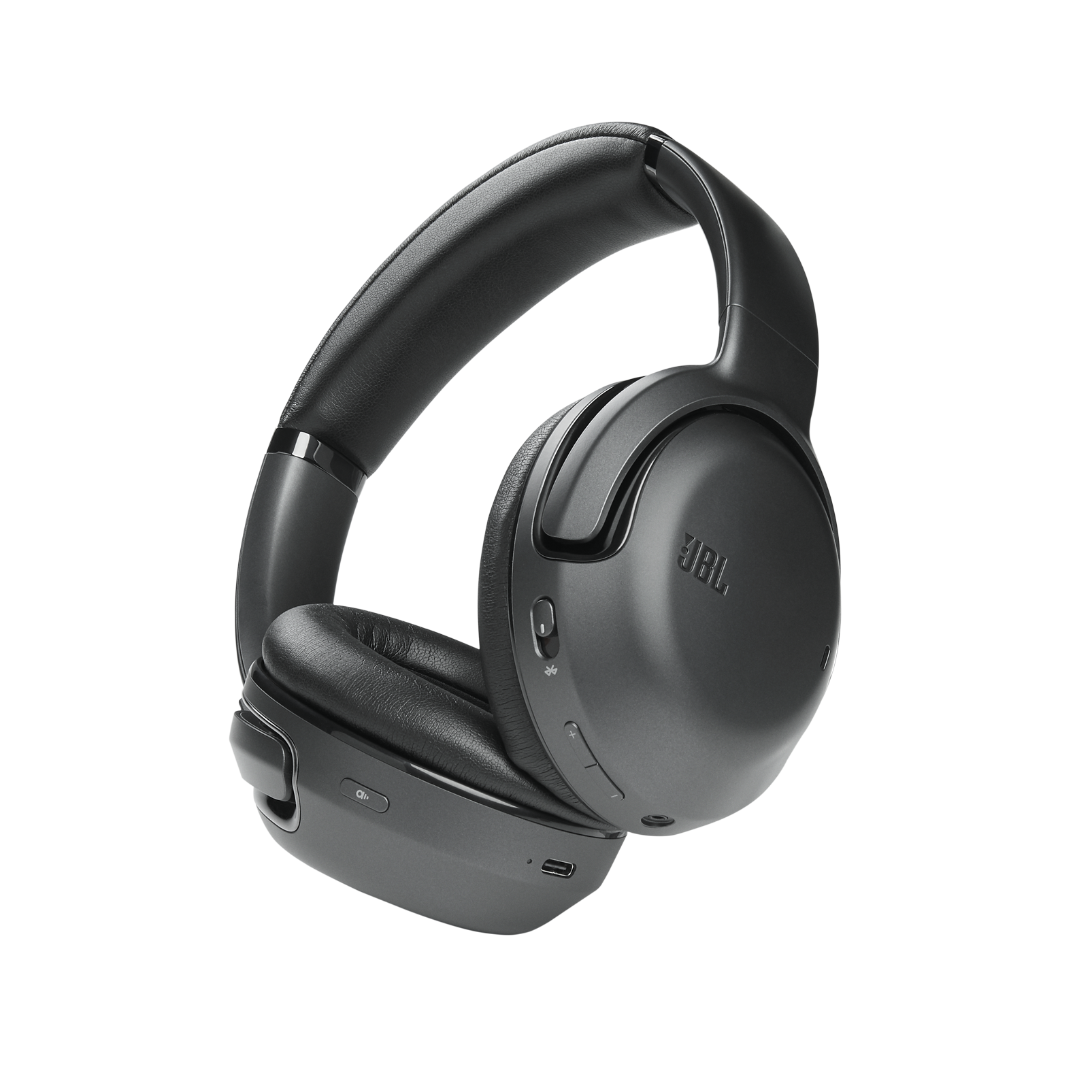 JBL Tour One | Wireless over-ear noise cancelling headphones