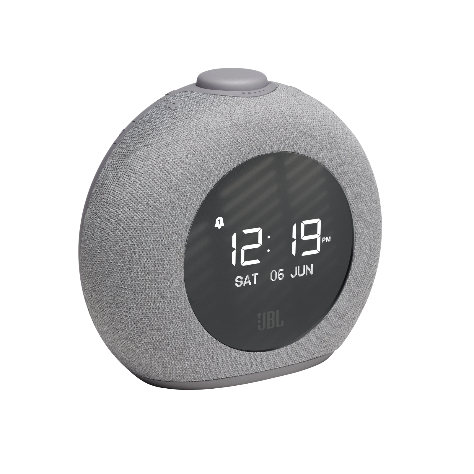 JBL Horizon 2 FM | Bluetooth clock radio speaker with FM