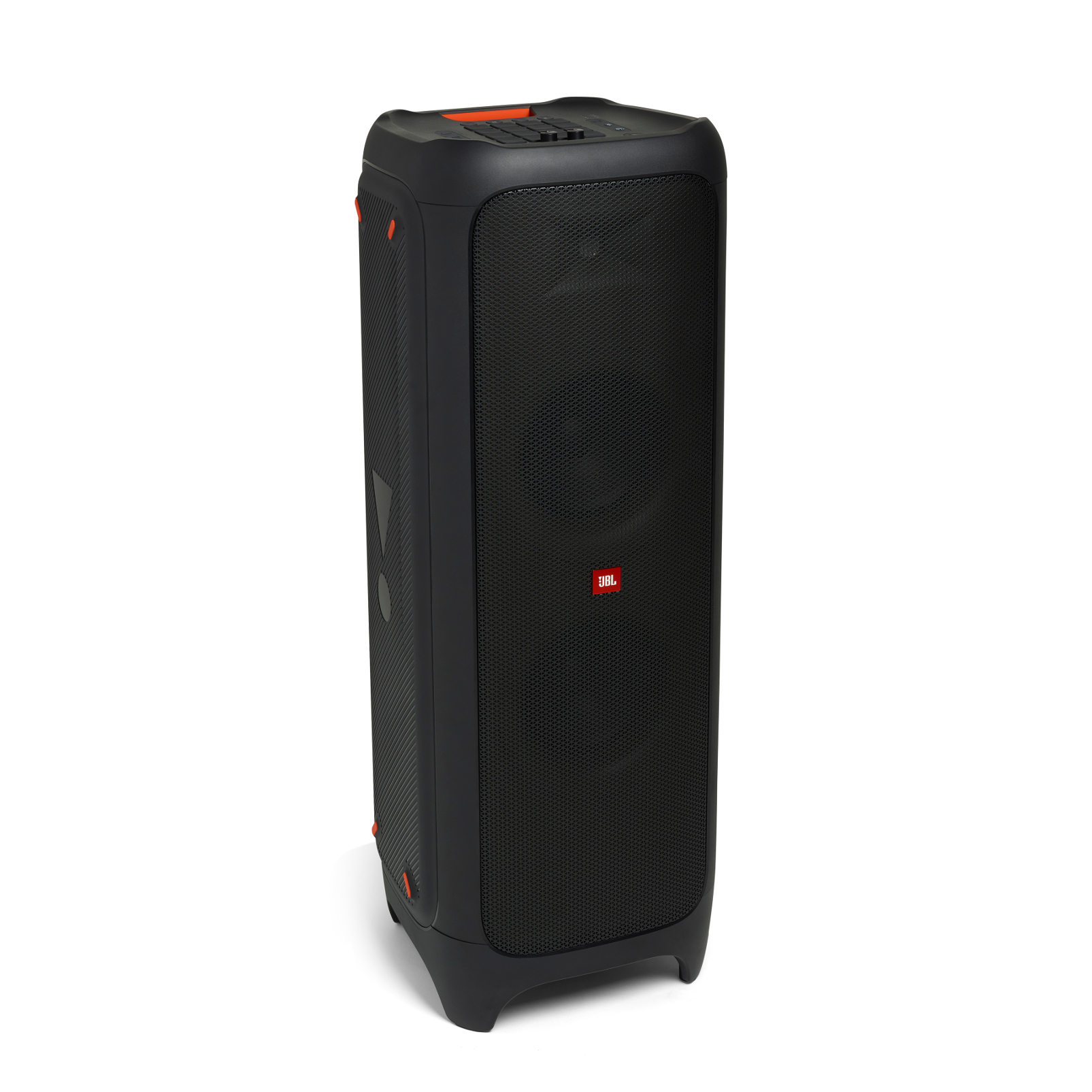 JBL PartyBox 1000 | Powerful Bluetooth party speaker with full panel ...